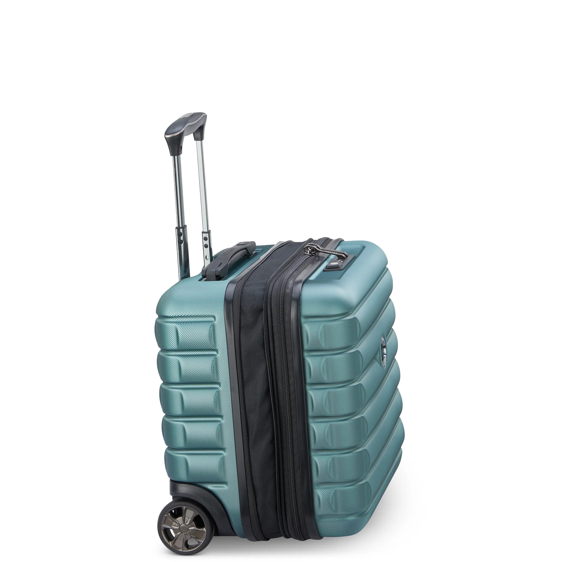 BOARDCASE TROLLEY CABINE - Underseater 2 roues