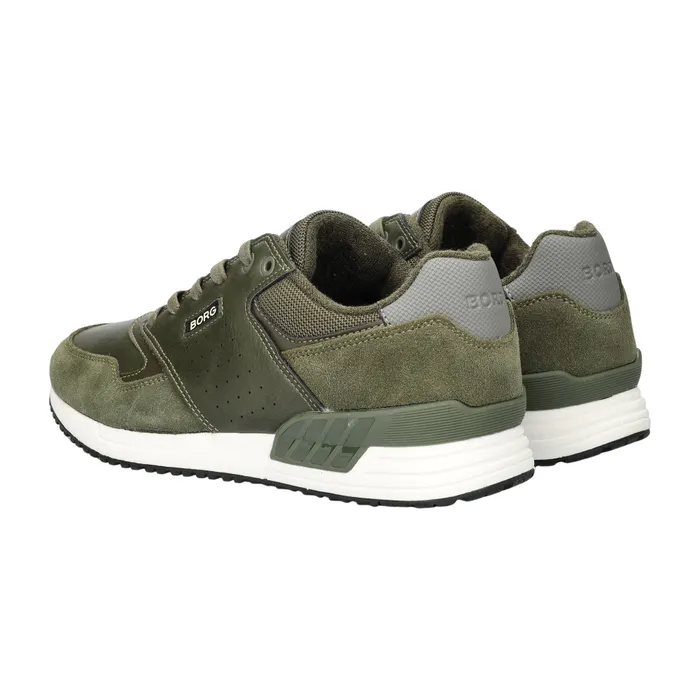 Bjorn Borg Björn Borg R140 Sneakers Heren