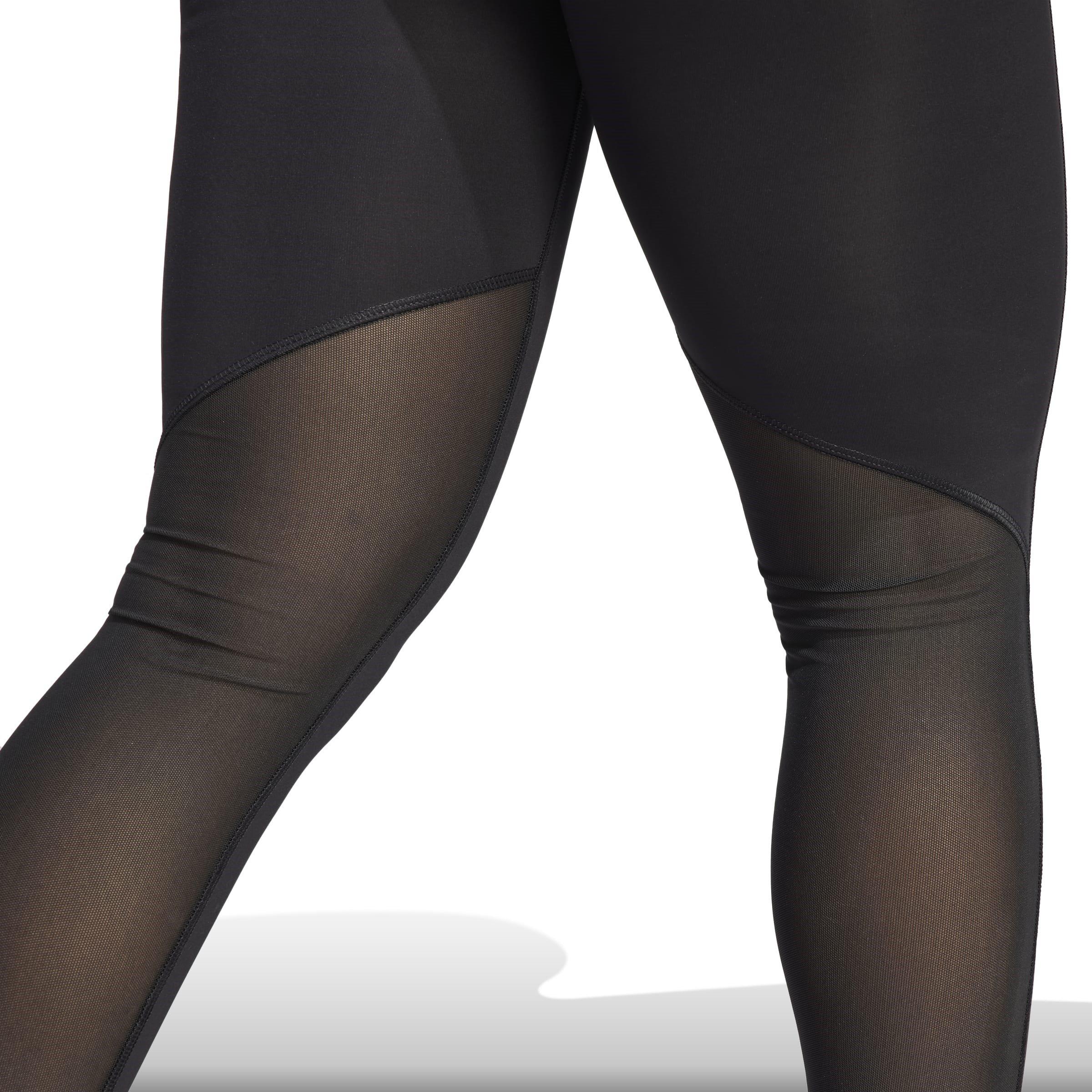 adidas adidas Tf Stash 1/1 L Gym Legging Womens