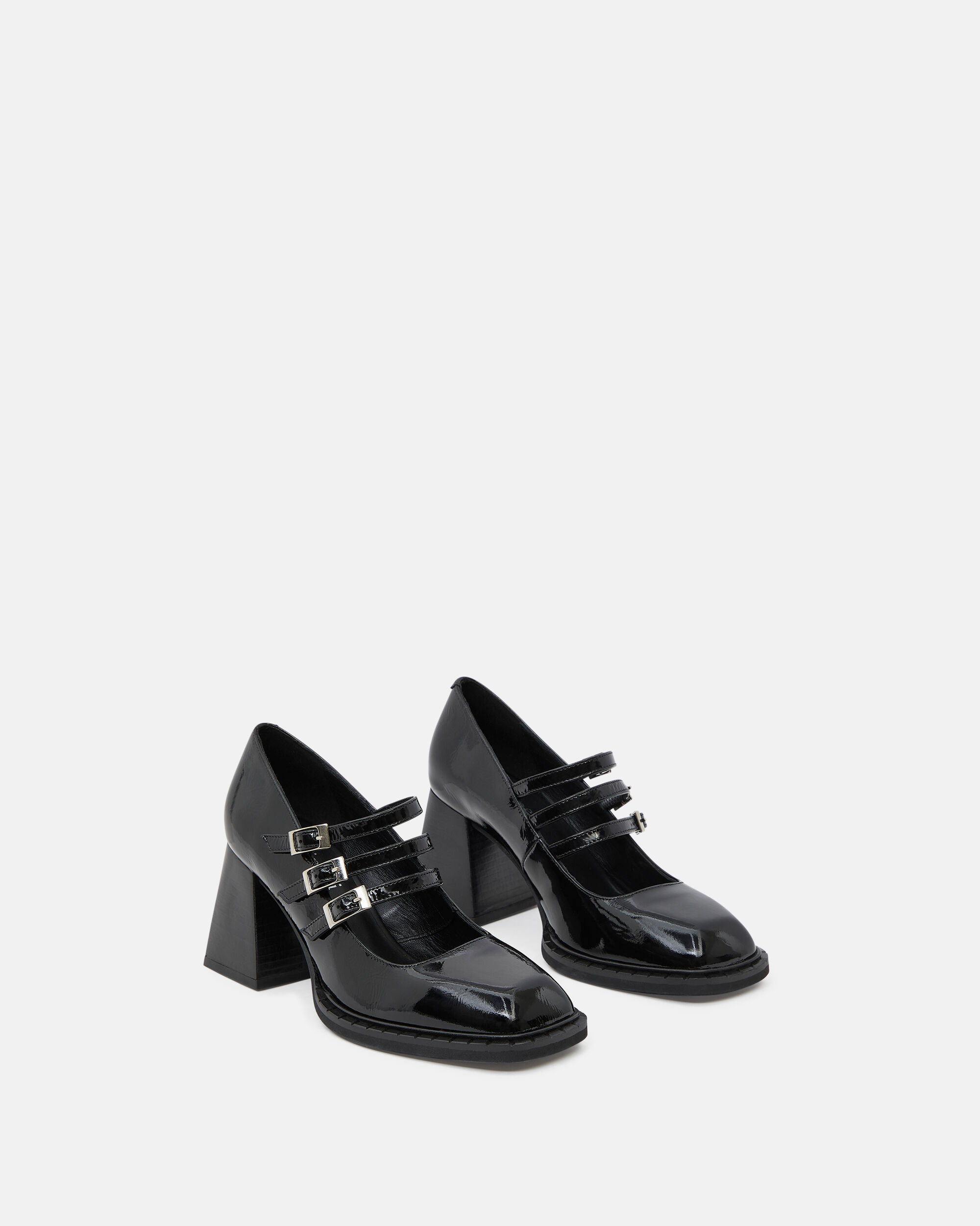 ESCARPIN ALEXIE Noir
