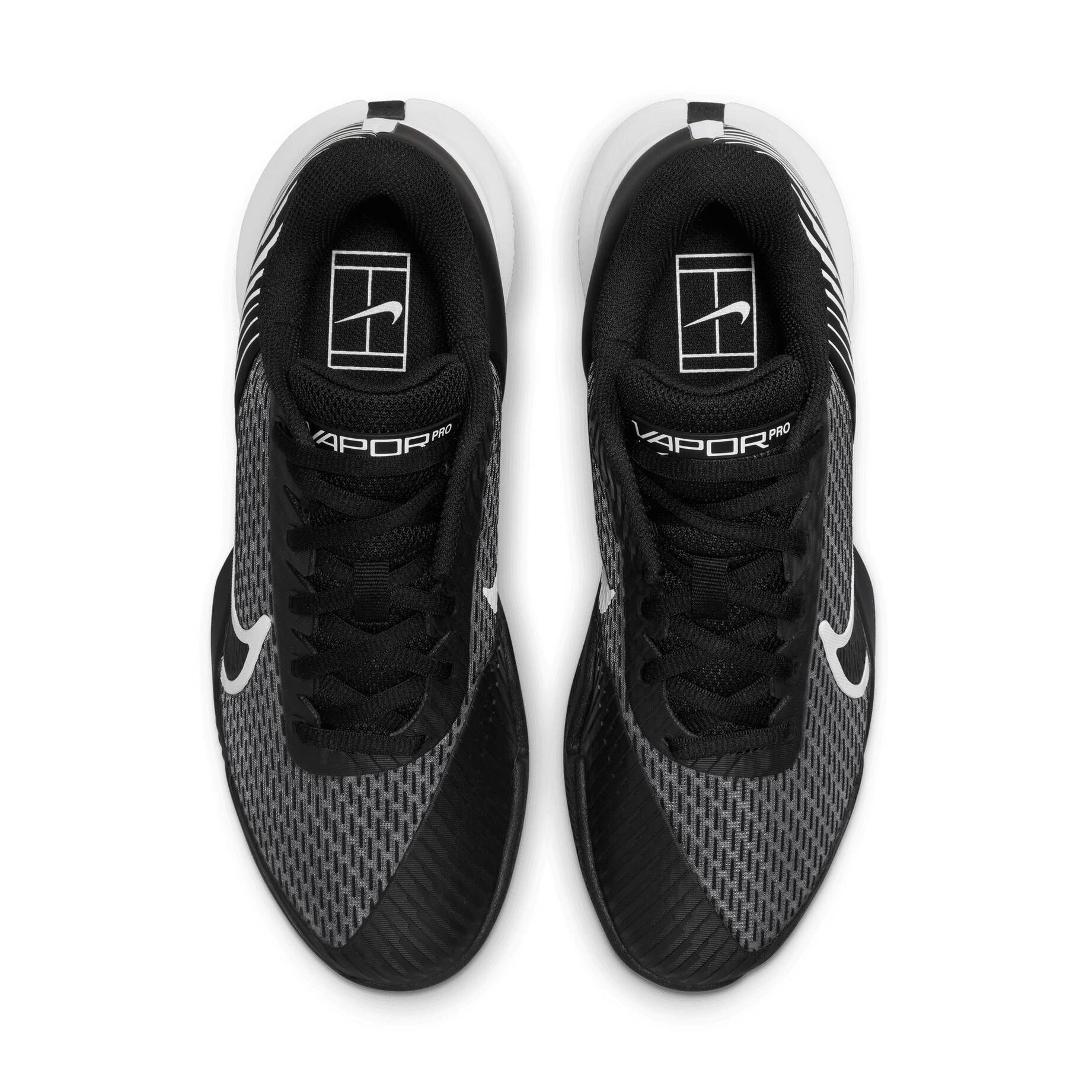 Nike| Damen Tennisschuhe NIKECOURT AIR ZOOM VAPOR PRO 2 Clay