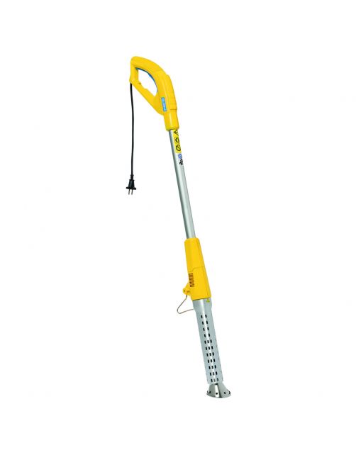 Gloria Onkruidbrander Thermoflamm Bio Electro - Onkruidvernietiger - 2000 Watt