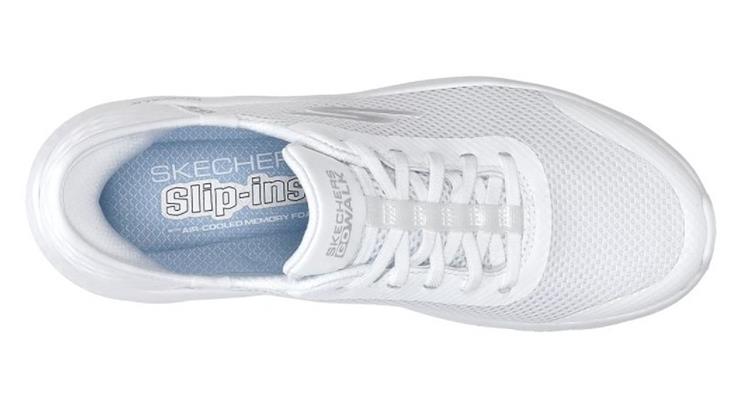Skechers 124836 Go Walk Flex - wei