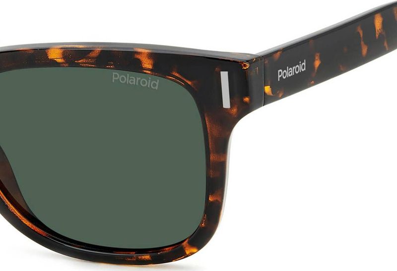 Polaroid PLD 6206/S - Zonnebril - 086/UC