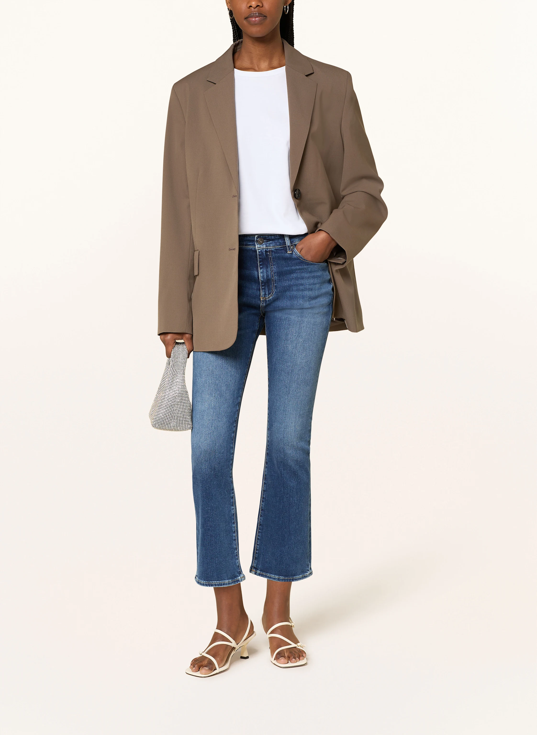 AG Jeans 7/8-Jeans JODI