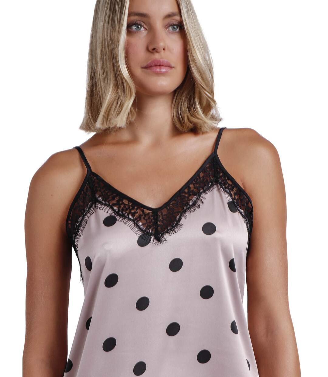 Nuisette Elegant Dots Admas