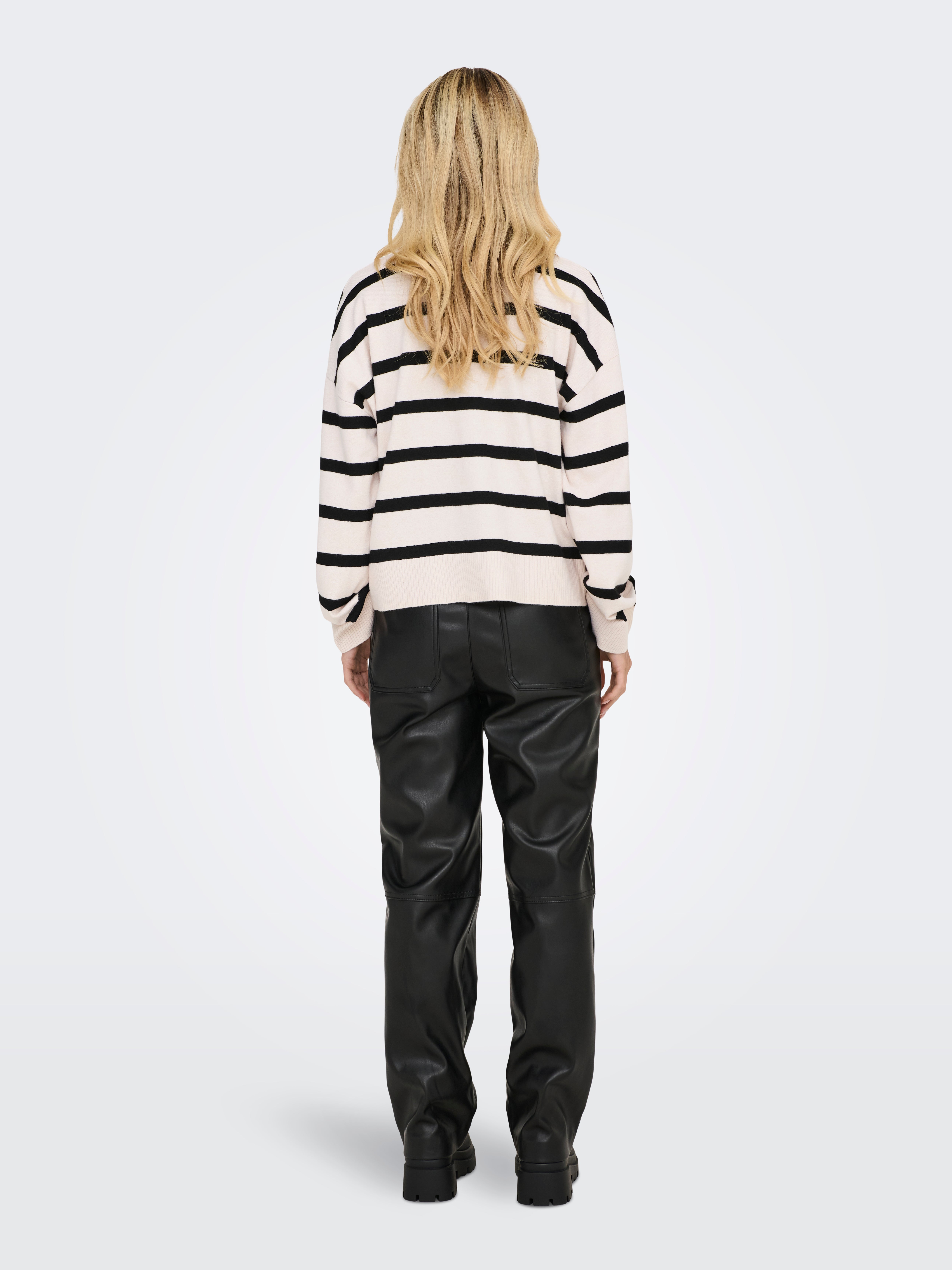 ONLAMA Strickjacke Birch