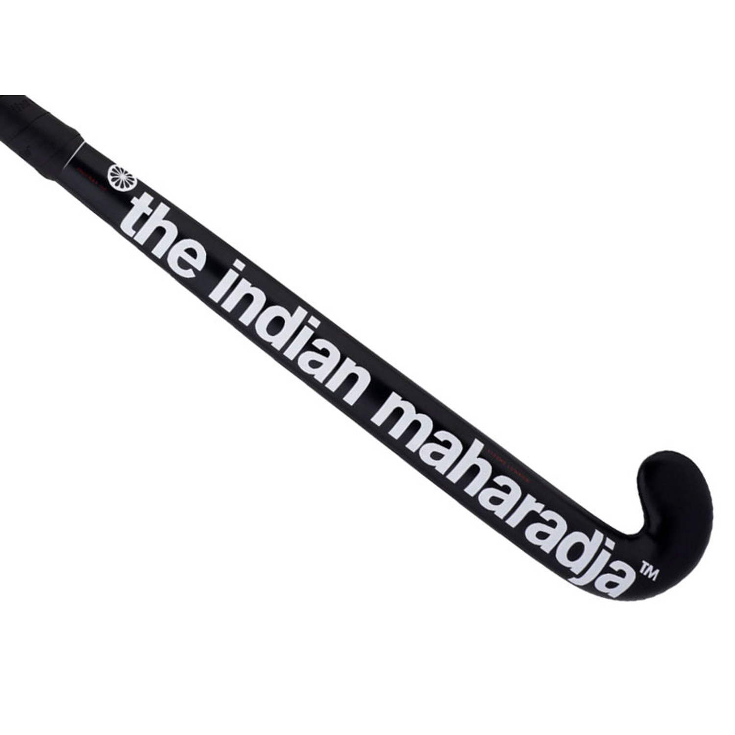 Indian Maharadja Jhuknaa 100 Extreme LowBow