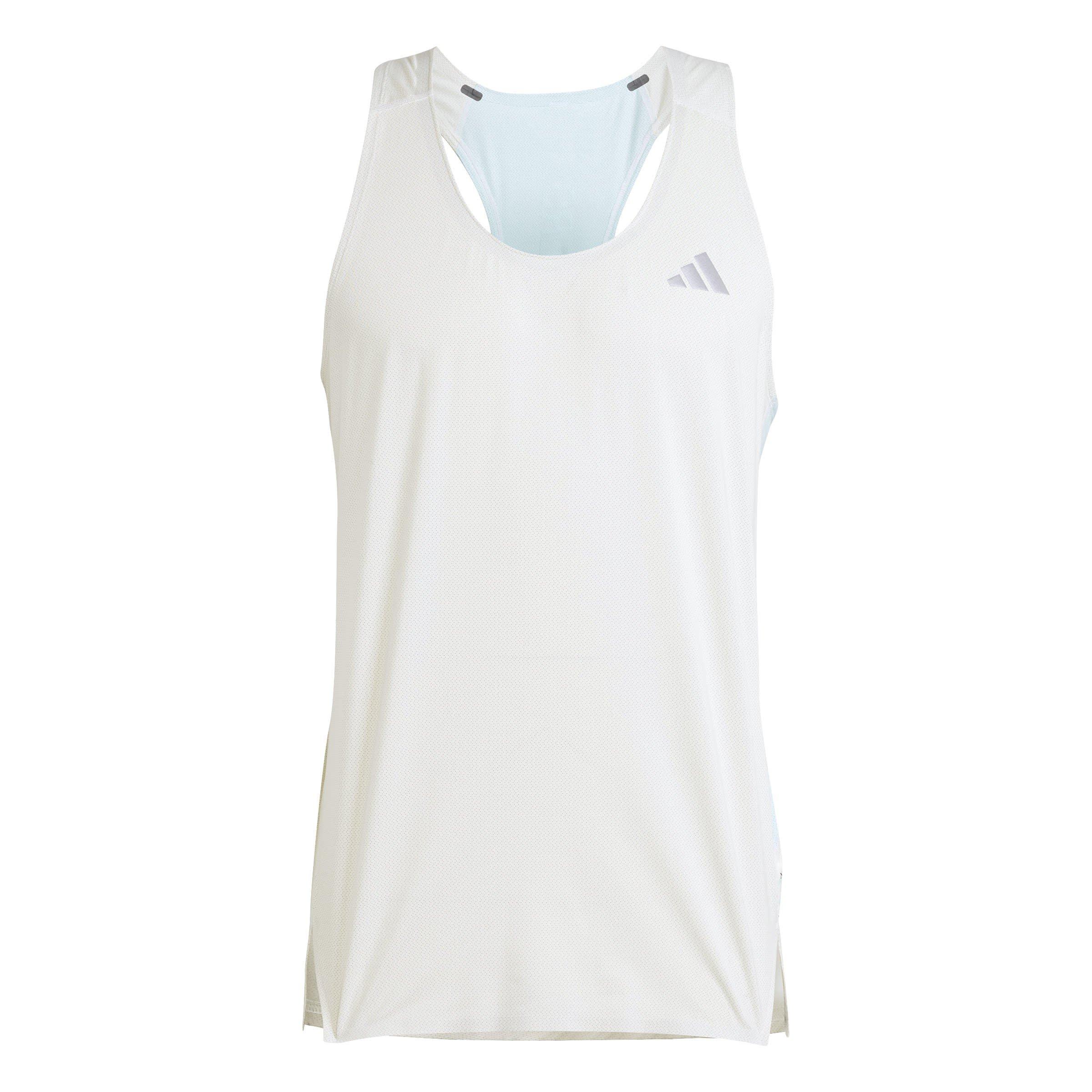 adidas New York City Running Tank Top Mens