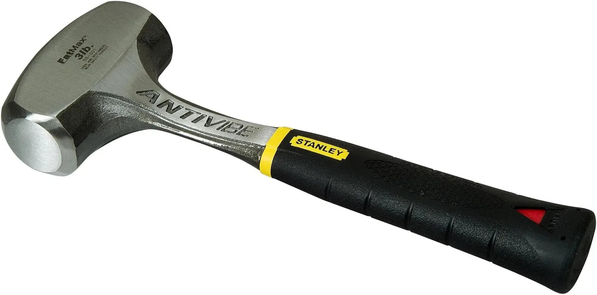 Stanley 1-56-001 AntiVibe Vuisthamer 1360gr