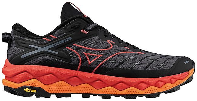 MIZUNO - CHAUSSURES DE TRAIL WAVE MUJIN X M