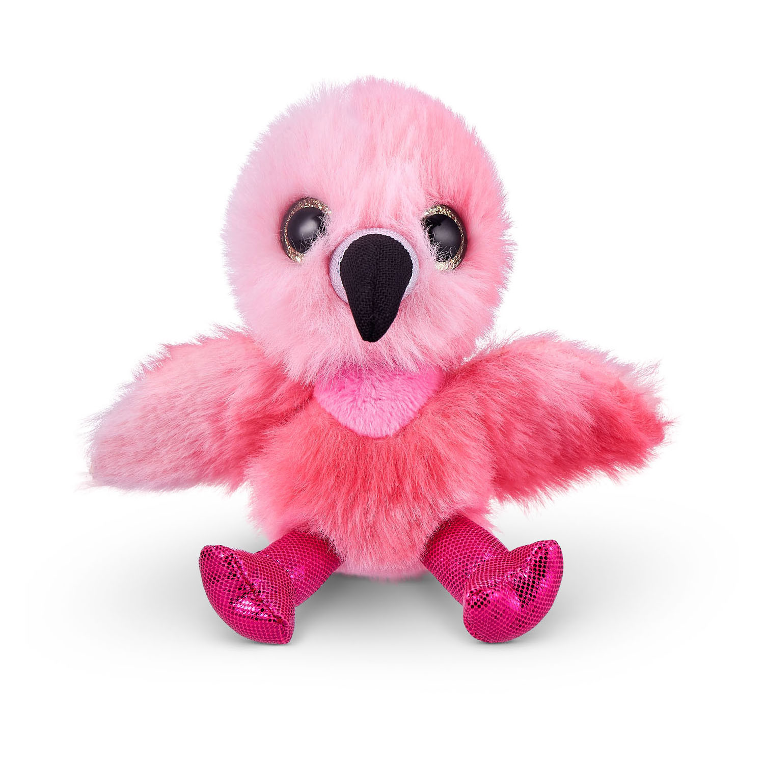 Plushy Pets Surprise Knuffel