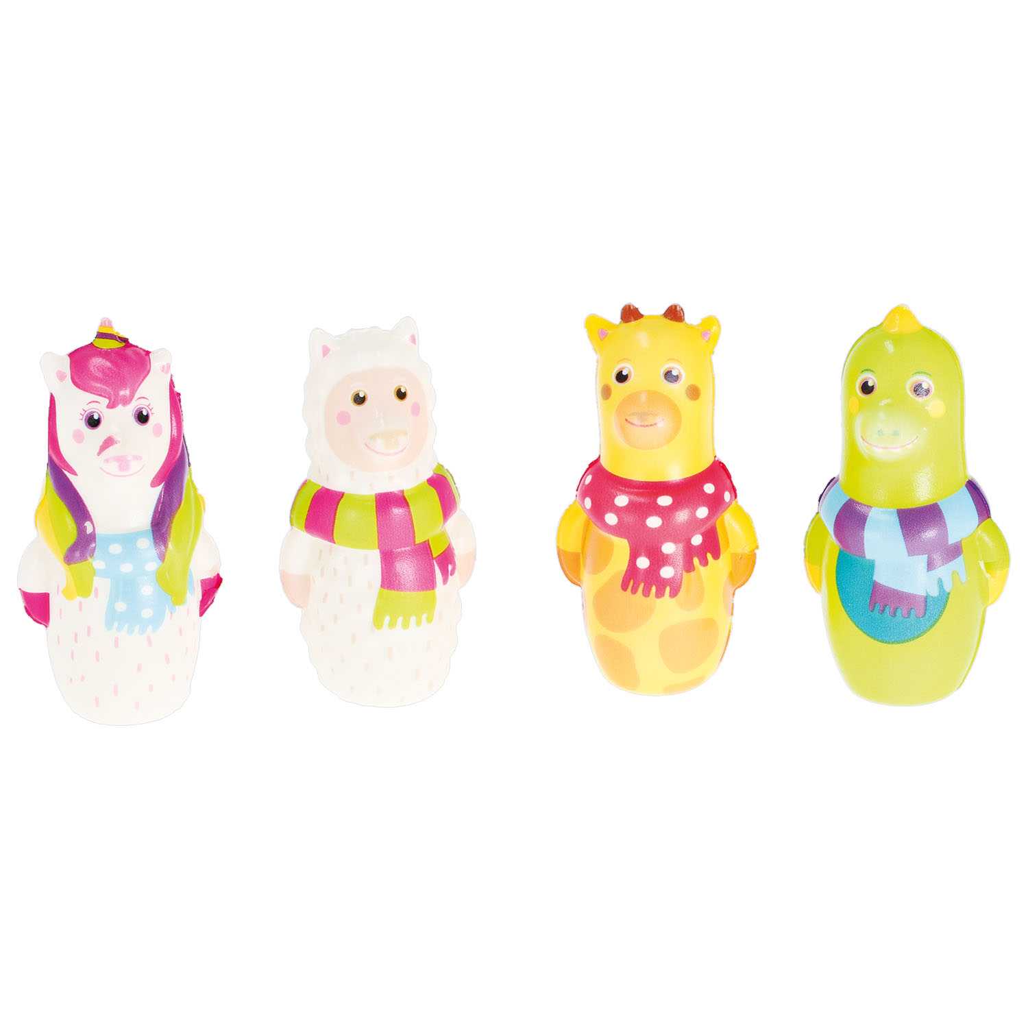 Magic Moments Figur Antistress