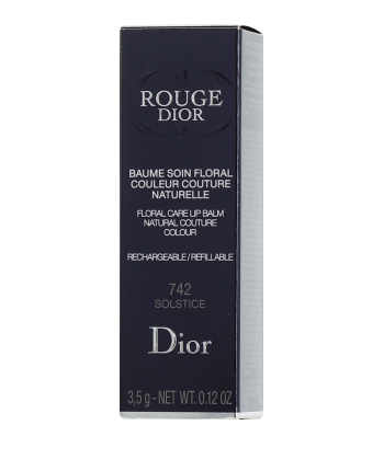 Dior Rouge Dior Baume Matte 742 Solstice 3,5g