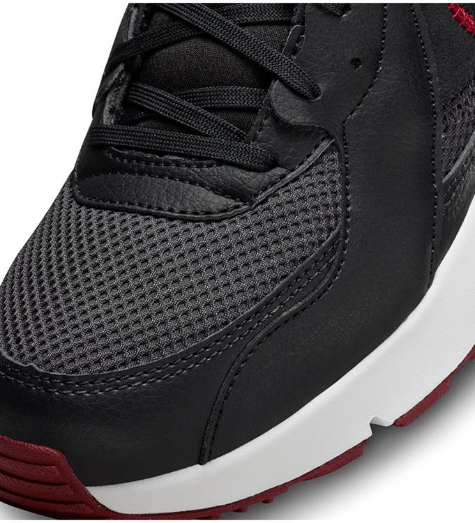 NIKE AIR MAX EXCEE MENS SHOES ANTHRACITE-BLACK-TEAM-RED-SUMM