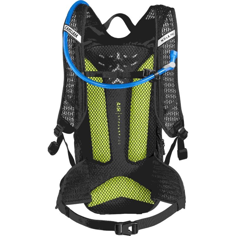 Mule Pro 14 - Sac à dos vélo homme