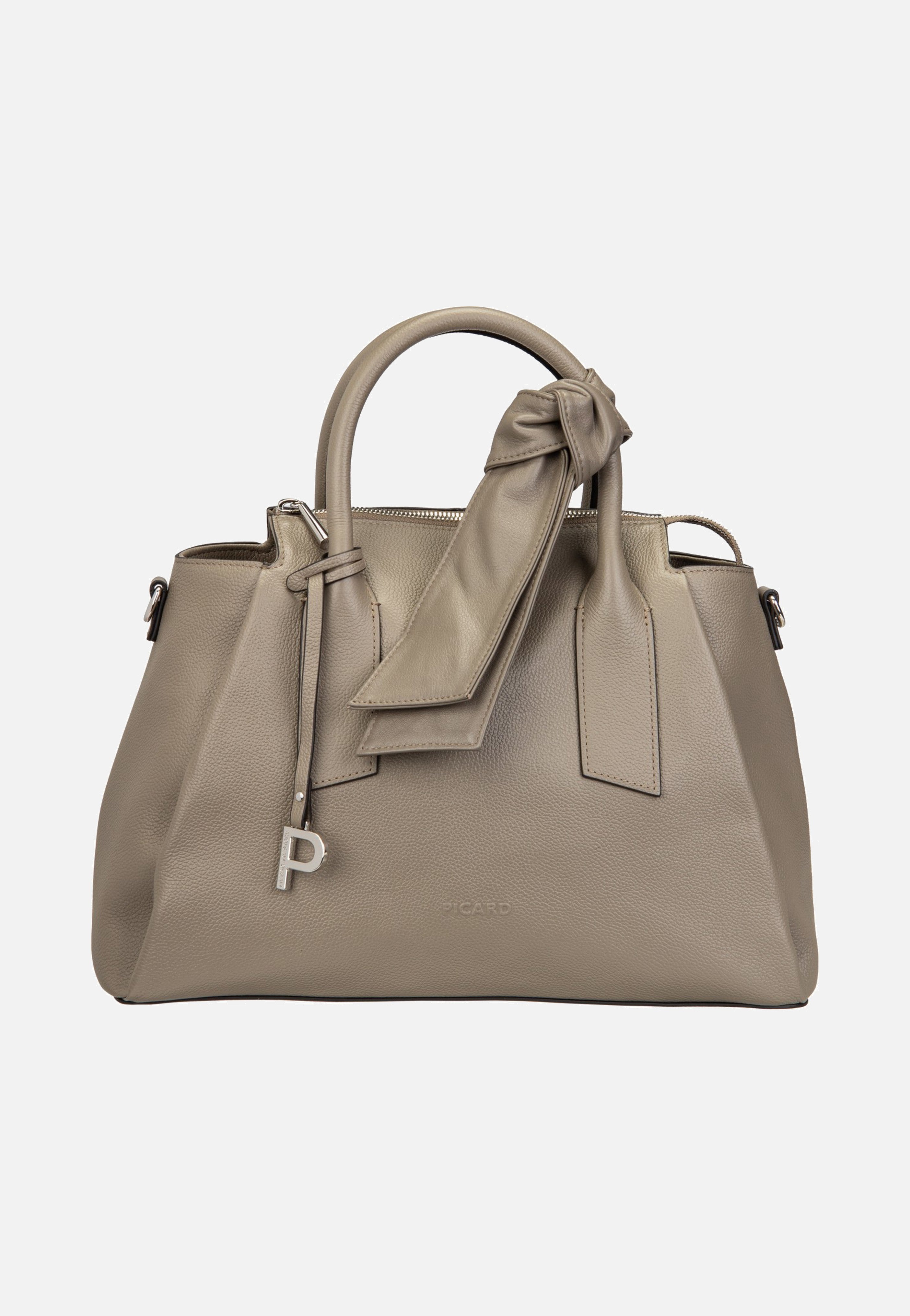 Embrace 7312 Gravel - Tote Bag