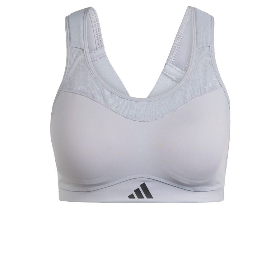 Adidas Brassière TLRD Impact Training Maintien fort