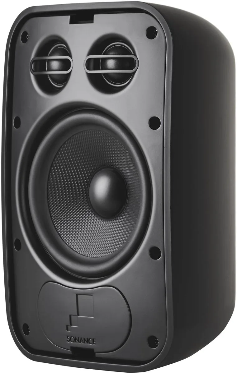 Sonance M64-SST Noir (la pièce) Enceintes d'extérieur