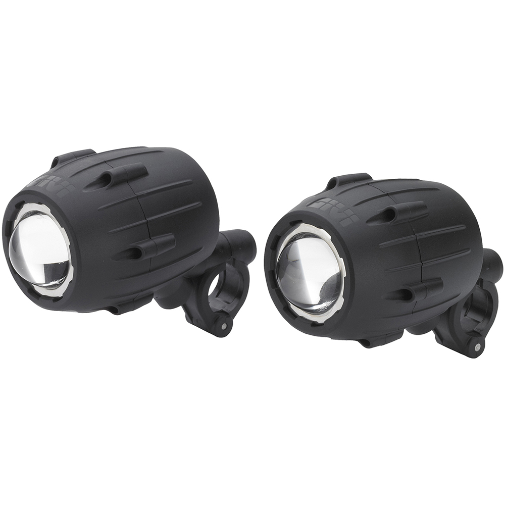 Givi - Phares additionnels S310 Trekker Lights