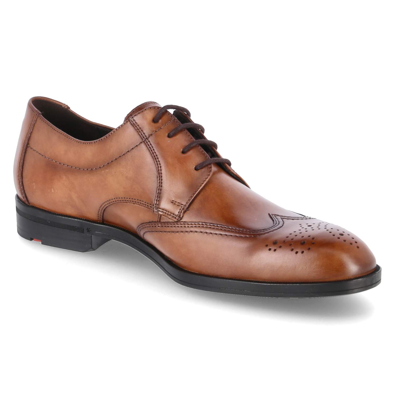 Lloyd Halbschuhe FARLEY - 3 - hazelnut