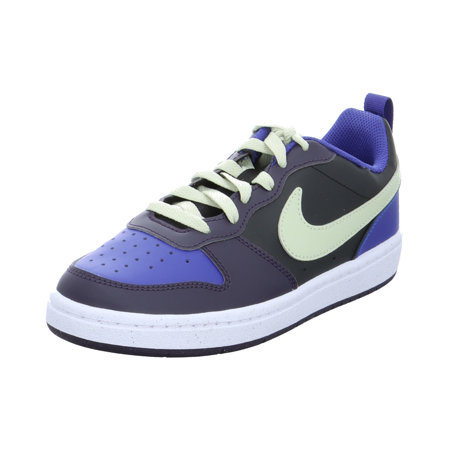 Sneaker DV5456-011 COURT BOROUGH