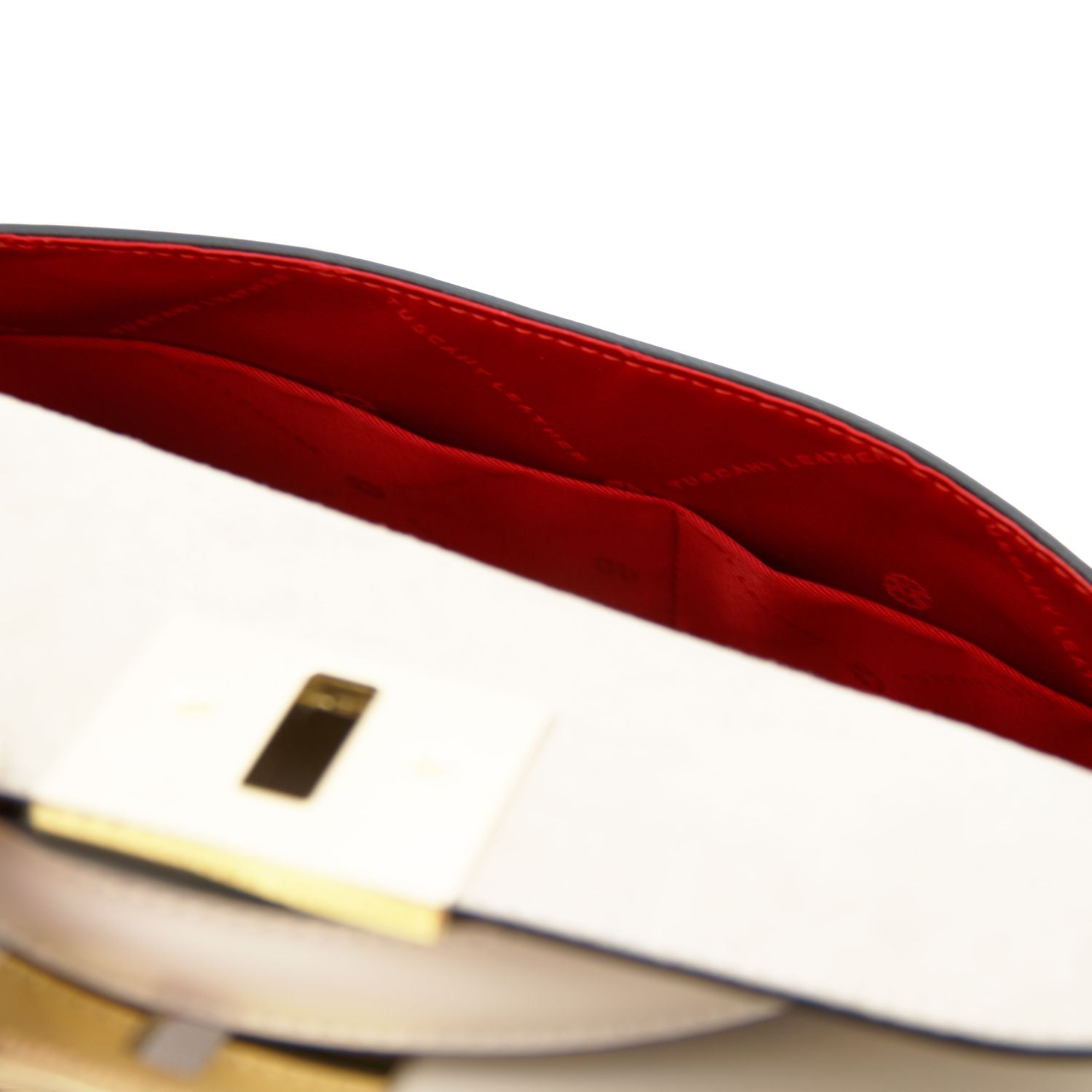 TL142286 – Armonia – leren Handtas
