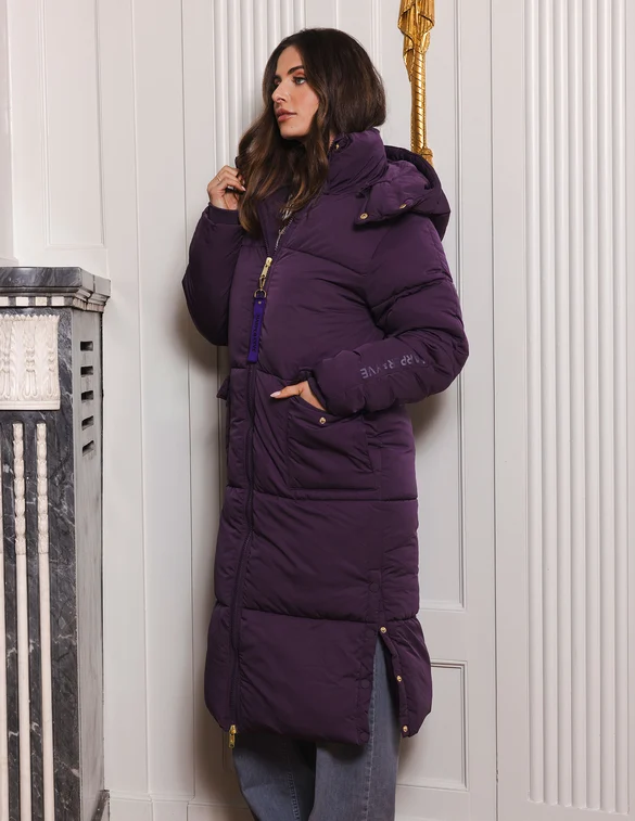 Harper & Yve Jas Yitty AW24N215