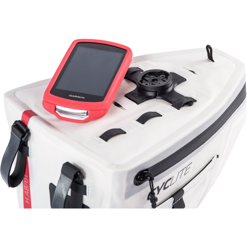 Cyclite Aero Mount / 01