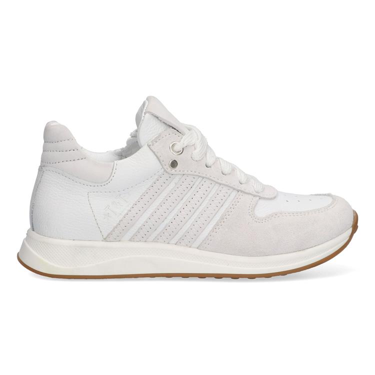 Track Style 325383 wijdte 2.5 White