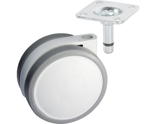 Tarrox transportmaterieel dubbele rol, 27 x 72 mm