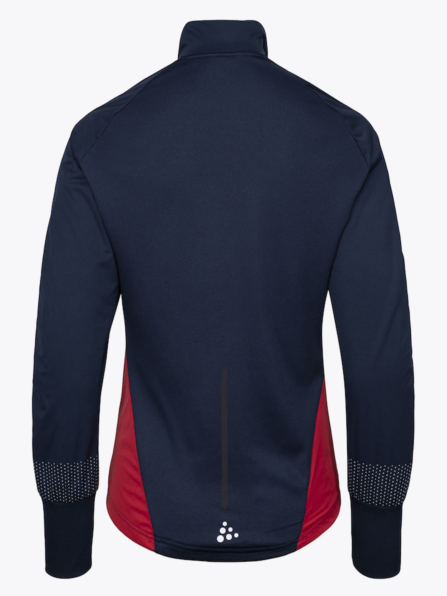 NOR Advance Nordic Ski Club Jacket W