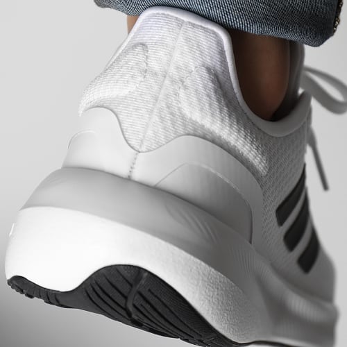 Baskets Runfalcon 3.0 HQ3789 Footwear White Core Black