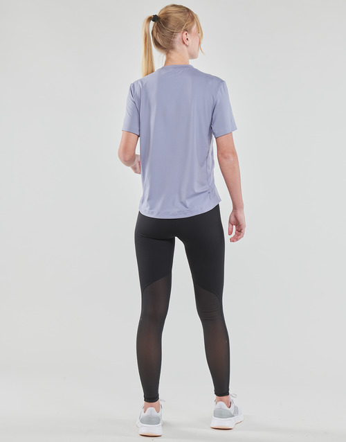 adidas Performance - D2T TEE - Violet