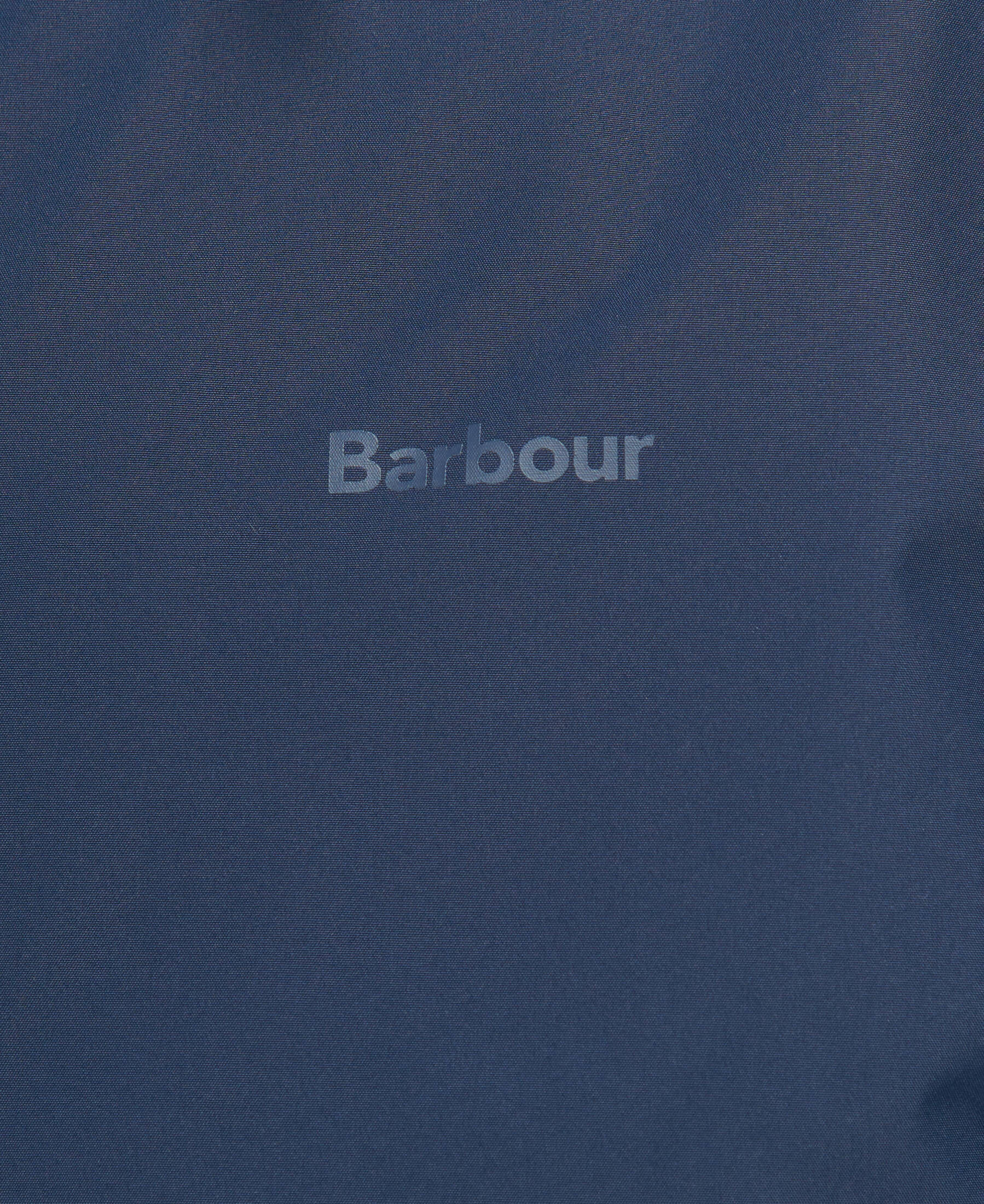 Barbour| Herren Jacke HOODED DOMUS