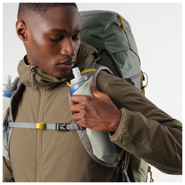 Salomon - Aerotrek 40 - Sac à dos de randonnée
