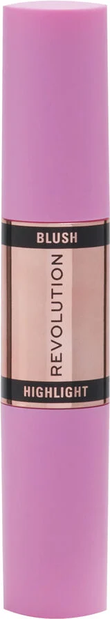 Revolution Revolution Blush & Highlight Stick