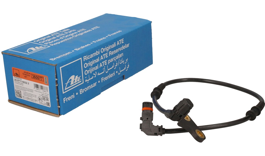 ABS sensor