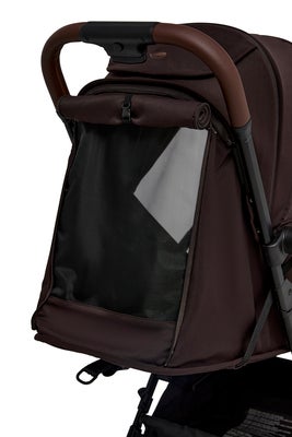 Beemoo Pro Venti Trille, Espresso Brown