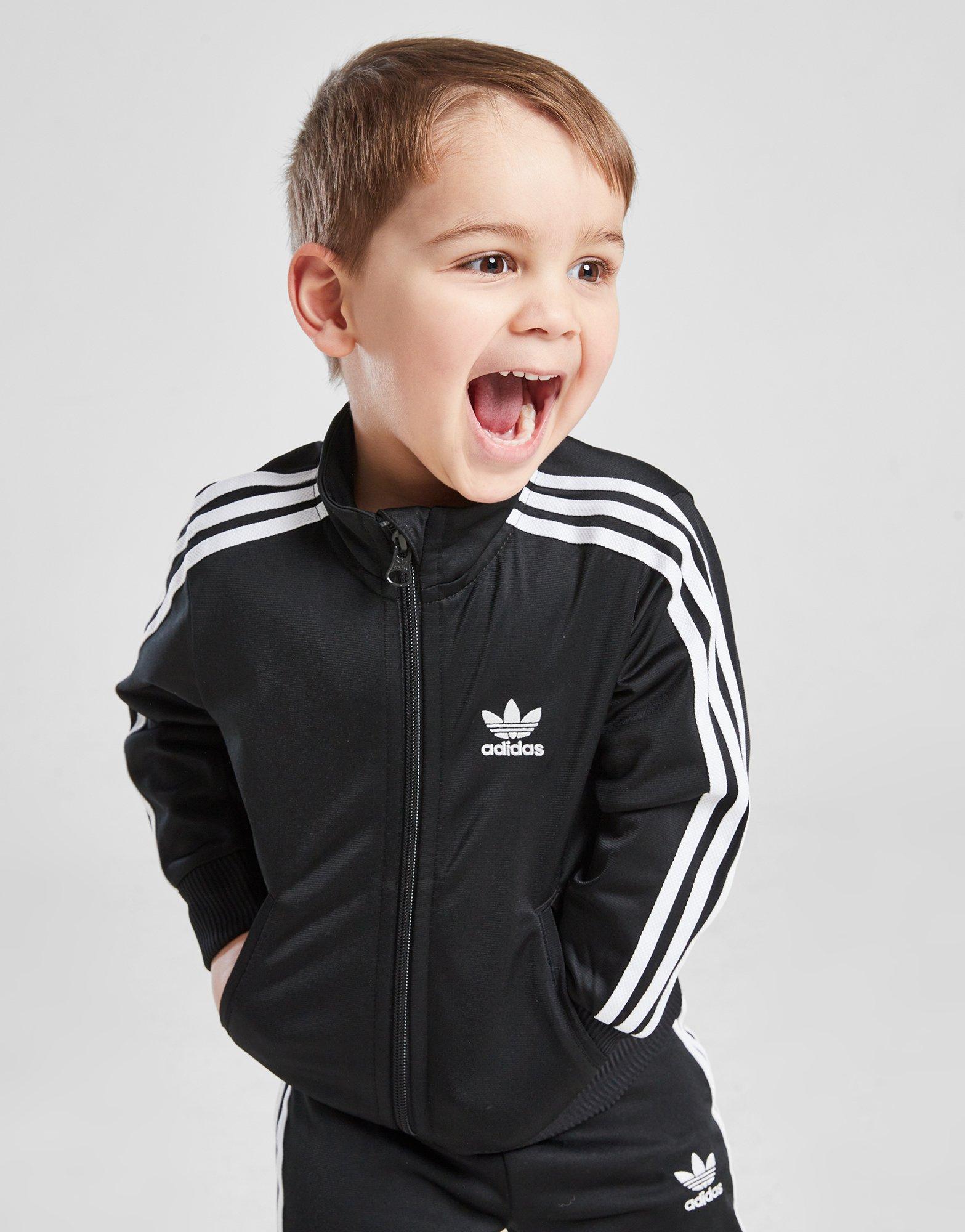 adidas Originals Survêtement Firebird Bébé