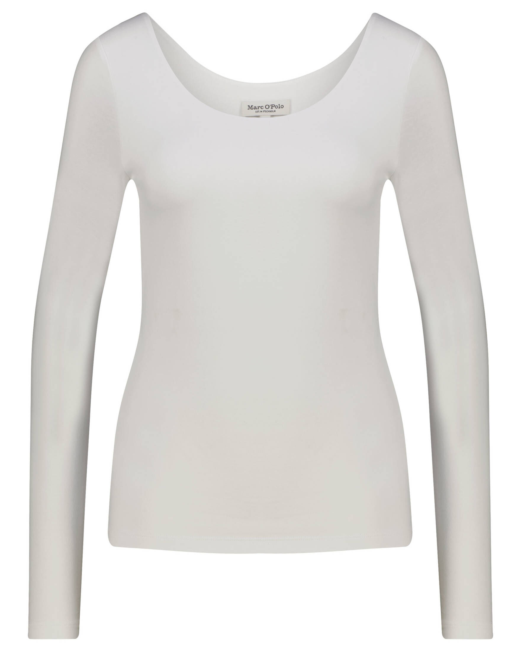 Marc O'Polo| Damen Longsleeve