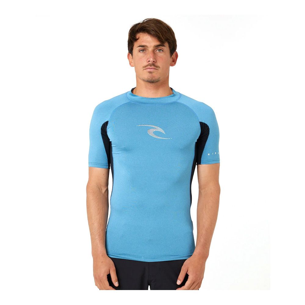 Rip Curl WAVES - Lycra Homme blue marle