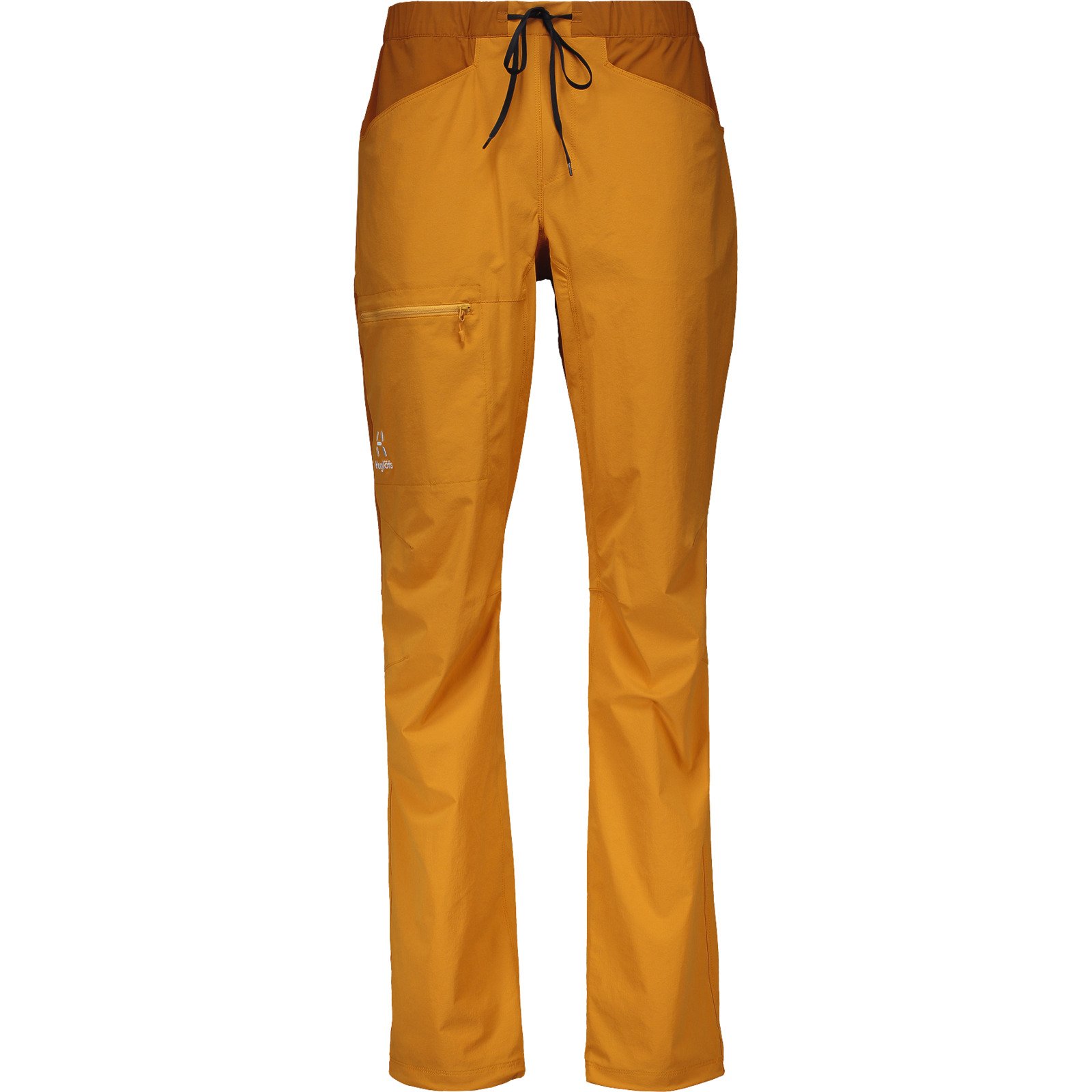 Haglöfs Herren-Hose ROC Lite Standard gelb, 50