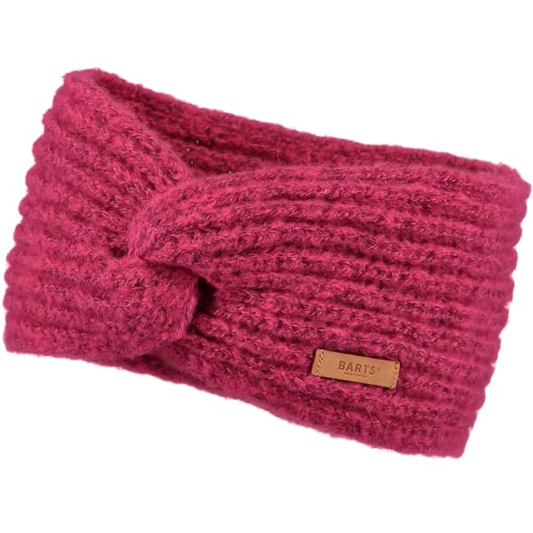 Bandeau BARTS DESIRE HEADBAND MAGENTA