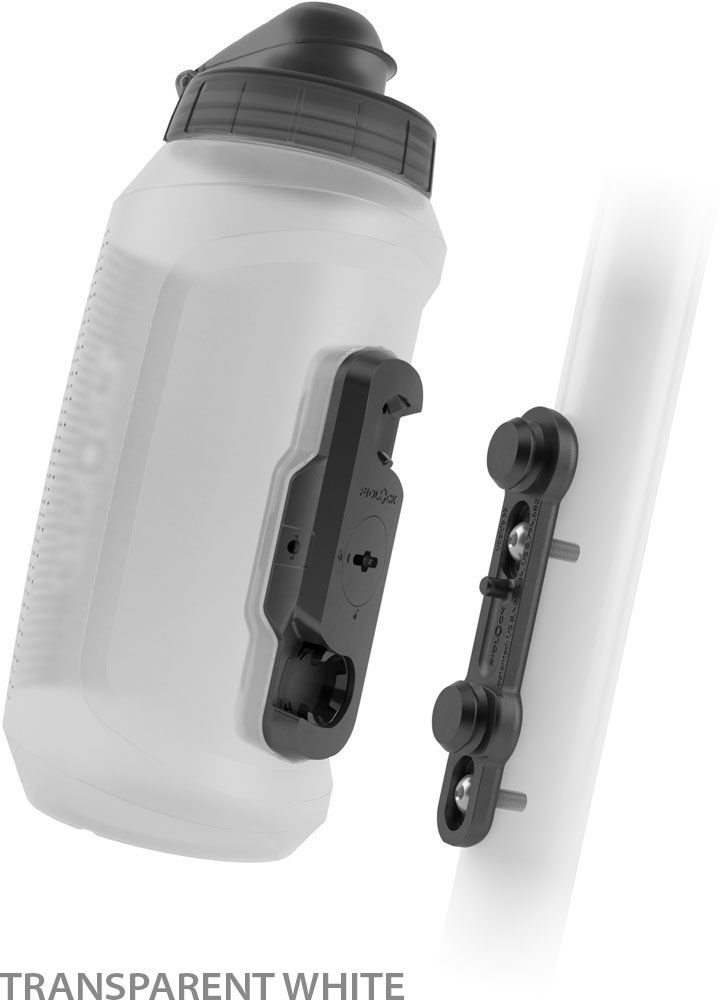 Fidlock TWIST Bottle 750 Compact + Bike Base kaufen | Bike-Discount