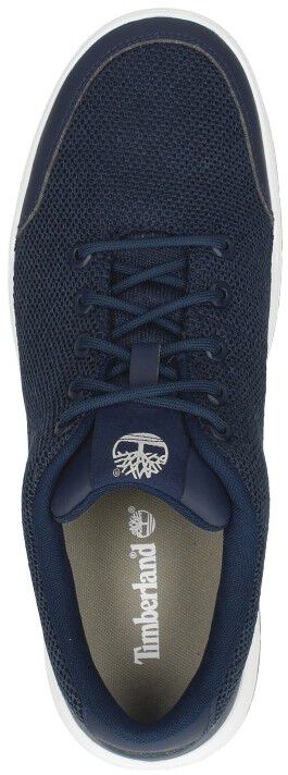 Timberland Maple Grove Knit Ox blauw
