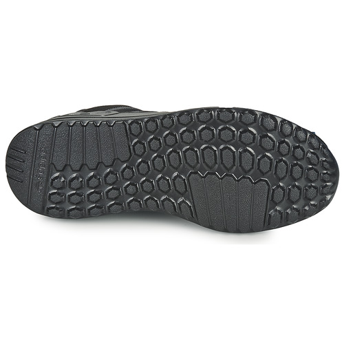 adidas Originals - LA TRAINER LITE J - Noir