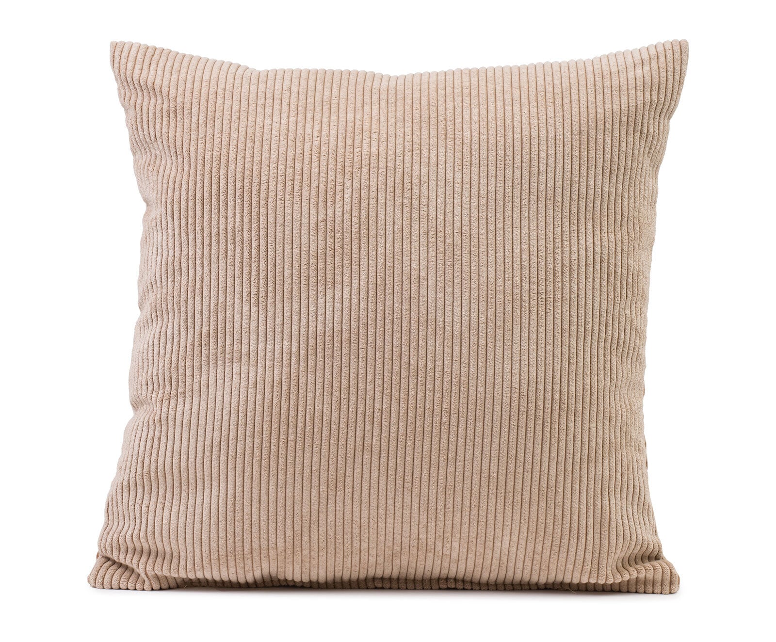 GÖZZE Dekokissen Capri 45 x 45 cm waldgrün