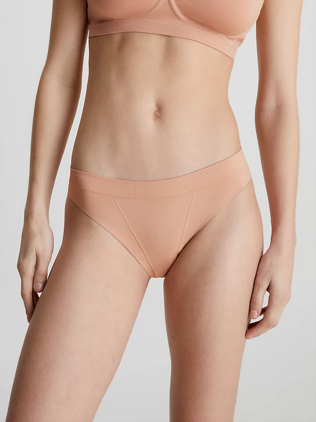 Biquíni slip - Bonded Flex