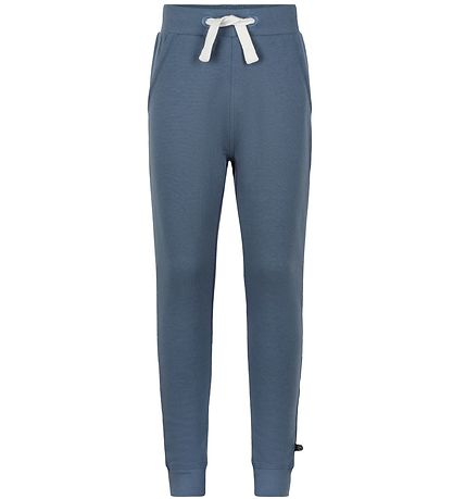 Minymo Jogginghosen - 2er-Pack - New Navy